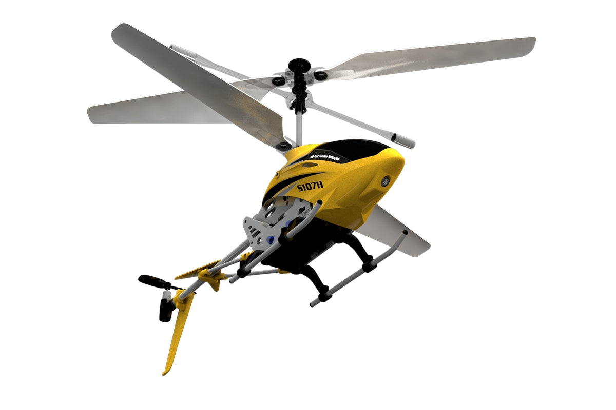 SYMA S107H PHANTOM –  Indoor RTR
