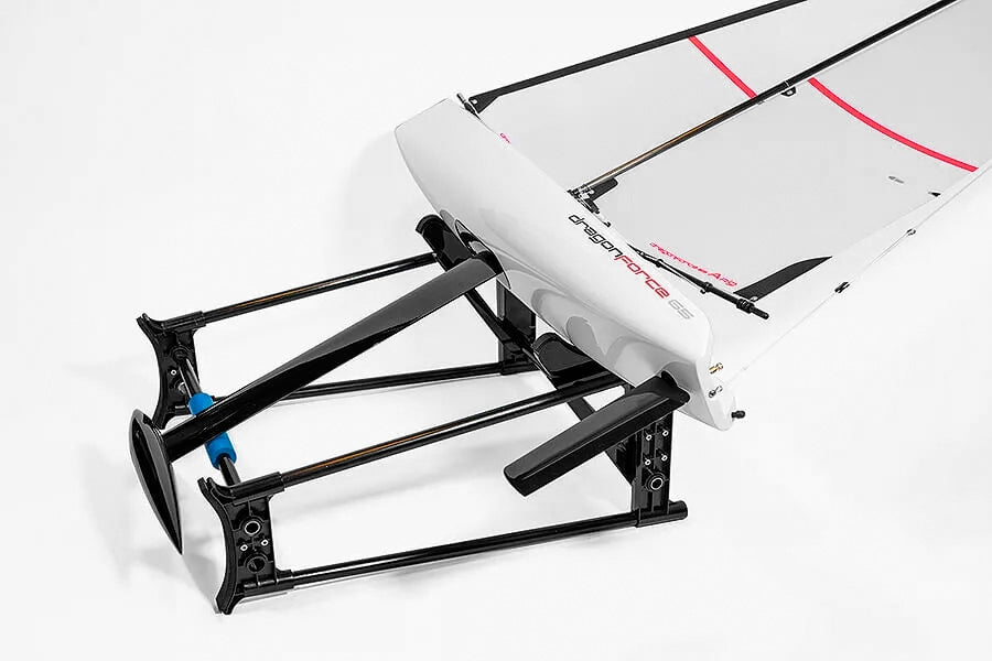 Dragon Force V7 RTR Sailboat 2.4GHz – 4ST308815V7