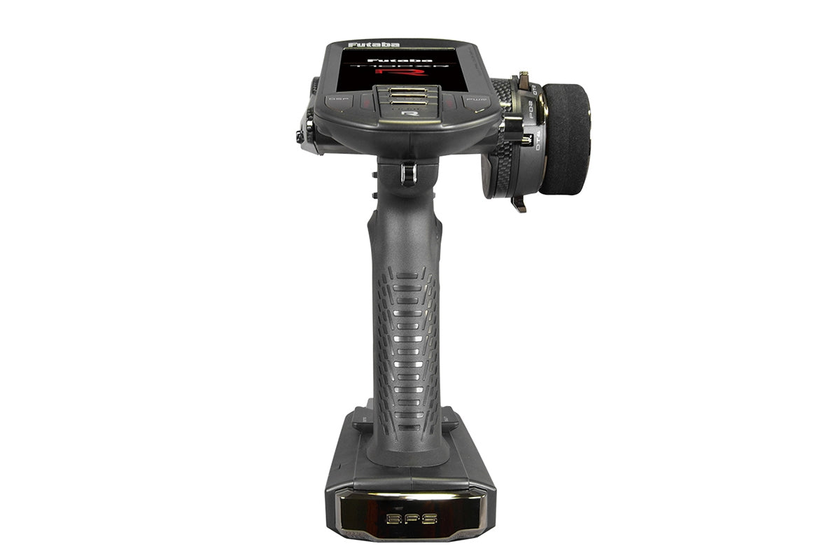 Futaba 10PXR Sender + R404SBS-E Empfänger (Telemetrie) - ohne Antenne