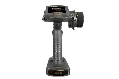 Futaba 10PXR Sender + R404SBS-E Empfänger (Telemetrie) - ohne Antenne