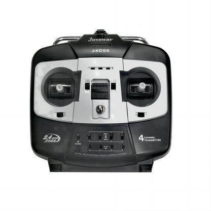 JOYSWAY Focus V3 RTR Segelboot 1M – 4ST308812V3R
