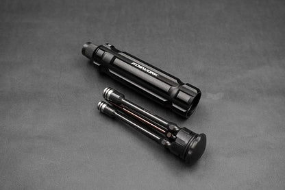 Koswork Quick Release 1/4in Drive Hex Driver Set - KOS13210