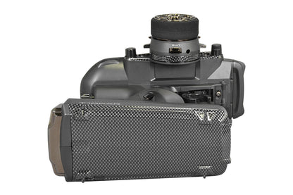Futaba 10PXR Sender + R404SBS-E Empfänger (Telemetrie) - ohne Antenne