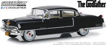 Hollywood 1952 Cadillac Fleetwood Série 60 - 84091