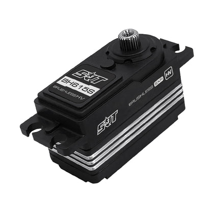 SRT Servo BH615S 1/10 Onroad/Offroad HV (0.045s/8.4V/15kg) Brushless - RCXX - rc racing for professionals