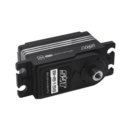 SRT Servo BH615S 1/10 Onroad/Offroad HV (0.045s/8.4V/15kg) Brushless - RCXX - rc racing for professionals