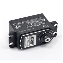 SRT Servo BH8015 1/10 Onroad/Offroad HV (0.05s/8.4V/15kg) Brushless - RCXX - rc racing for professionals