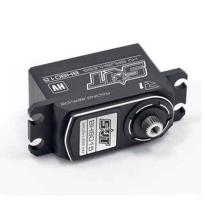 SRT Servo BH8015 1/10 Onroad/Offroad HV (0.05s/8.4V/15kg) Brushless - RCXX - rc racing for professionals