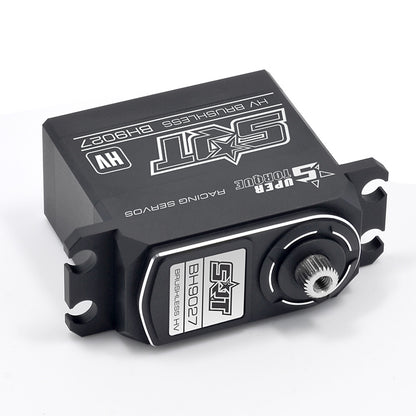 SRT Servo BH9027 1/8 Onroad/Offroad HV (0.075s/8.4V/27kg) Brushless - RCXX - rc racing for professionals