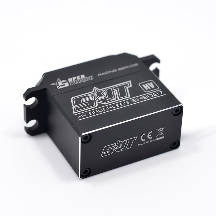 SRT Servo BH9027 1/8 Onroad/Offroad HV (0.075s/8.4V/27kg) Brushless - RCXX - rc racing for professionals