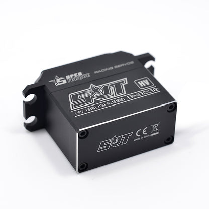 SRT Servo BH9032 1/8 Onroad/Offroad HV (0.11s/8.4V/32kg) Brushless - RCXX - rc racing for professionals