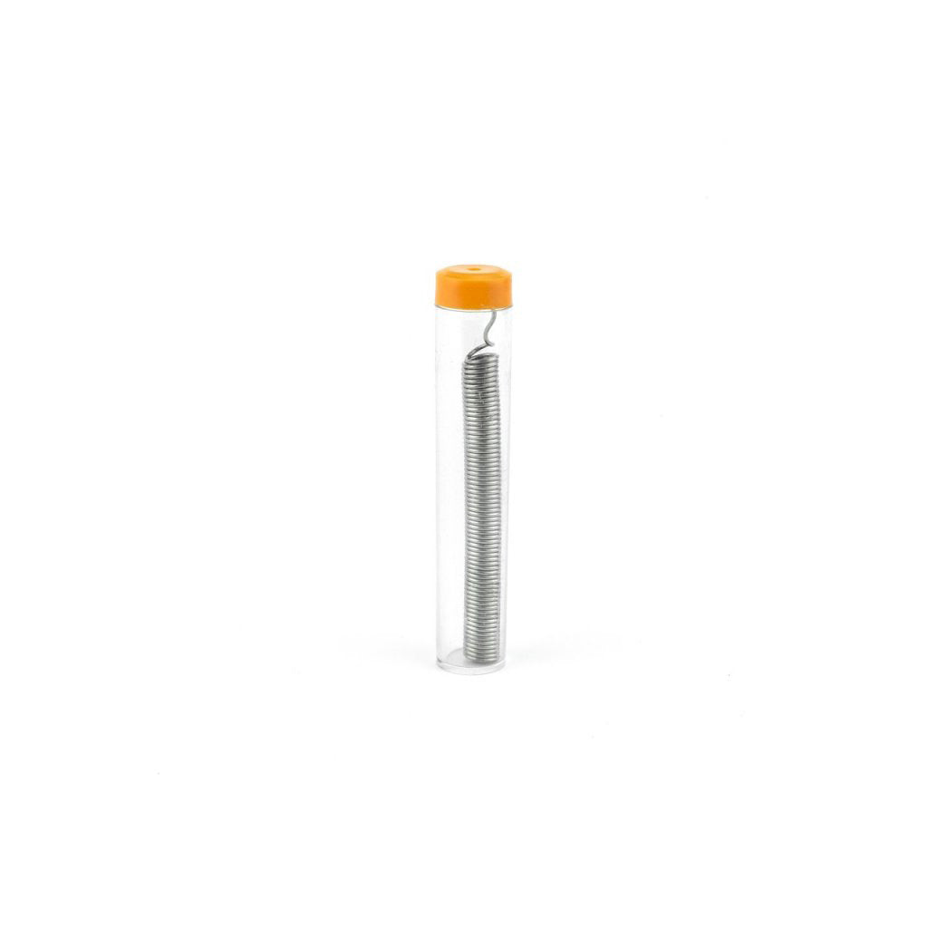 Tube of Lead/Tin Solder 18g - CR655