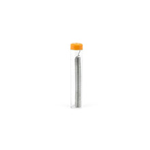 Tube de soudure plomb/étain 18 g - CR655