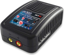 Chargeur d'équilibrage SkyRC e430 LiPo/LiFe 2–4S – 30 W / 3 A