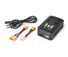 Carson Easy Charger NiMH/LiPo 4A