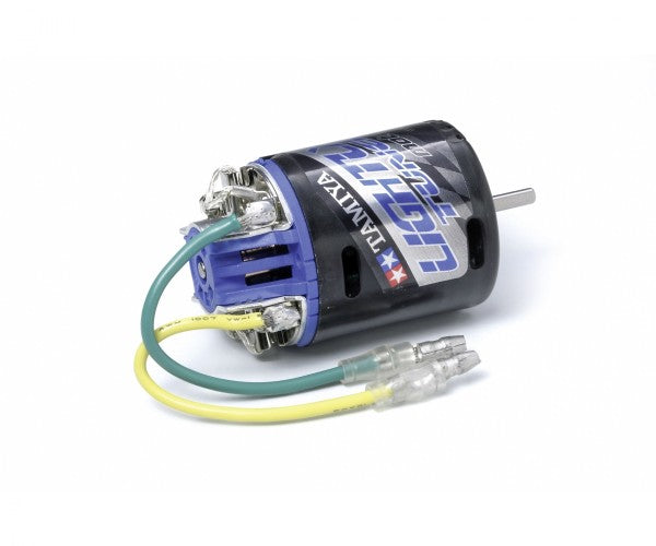 Tamiya Brushed Motor 28T Lightly-tuned