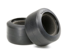 Tamiya F104 Rubber Tires (Rear Soft)