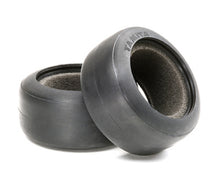 Tamiya F104 Rubber Tires (Front Hard)