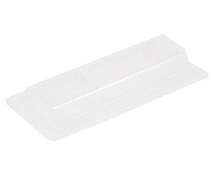 Carrosserie transparente HPI Ford Mustang GT 1966 (200 mm)