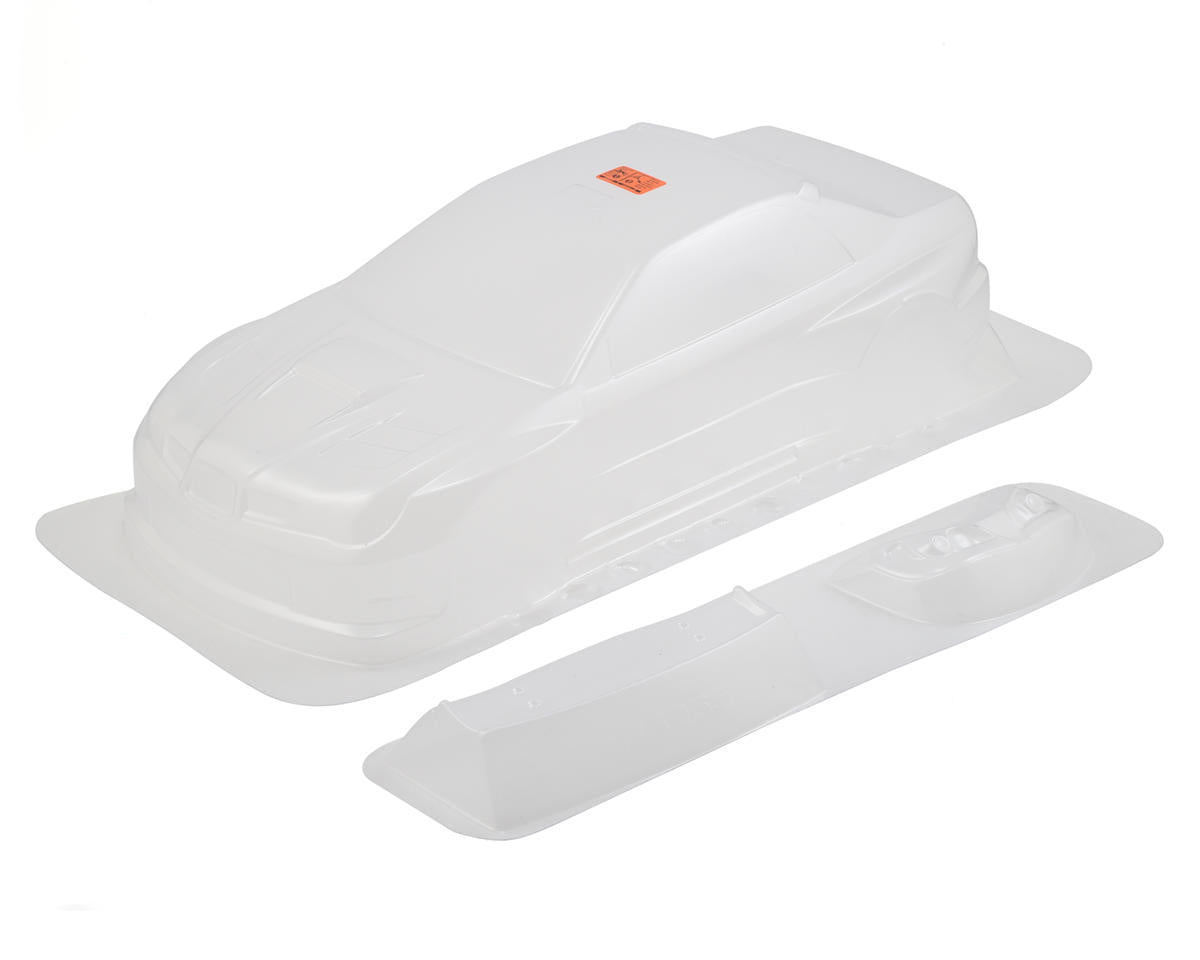 Carrosserie transparente HPI Subaru Prova Impreza (200 mm)