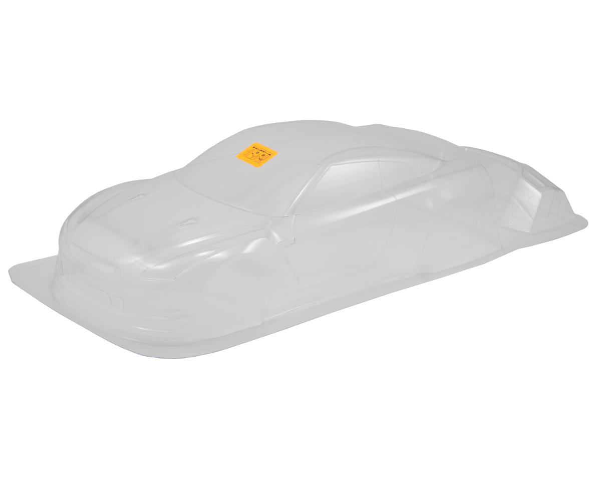 HPI Nissan Gt-R (R35) Clear Body (200mm)