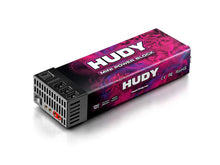 Bloc d'alimentation HUDY Mini 800 W / 67 A – VERSION EU