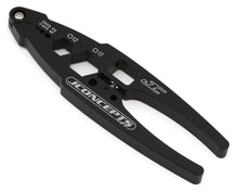 Pince multi-outils JConcepts Damper noire