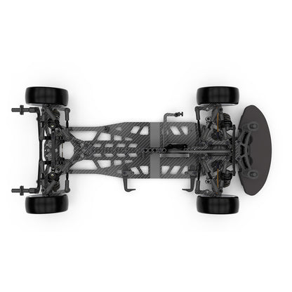 VORBESTELLUNG Schumacher FT9 - RCXX - RC Racing Shop | RC Models | Tuning & Spare Parts for Professionals