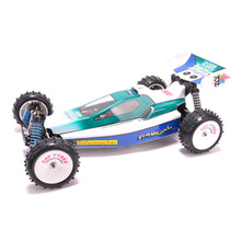 Schumacher CAT 2000 Classic 1/10 Chassis Kit - K221