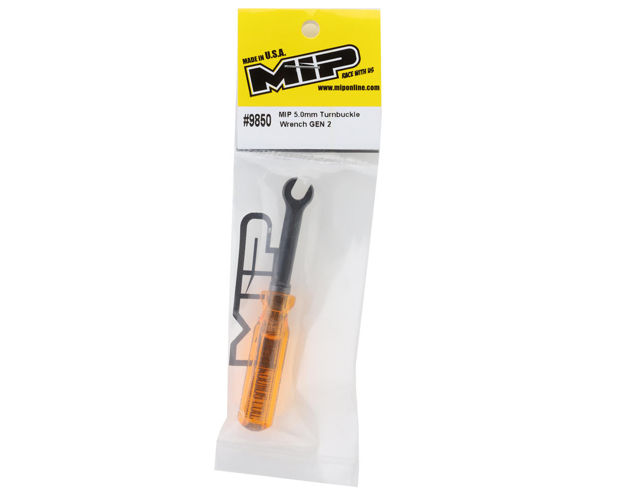 MIP Gen 2 Turnbuckle Wrench (5.00 mm)  - #9850