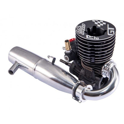 O.S. SPEED R21GT On-Road / T2060SC Combo