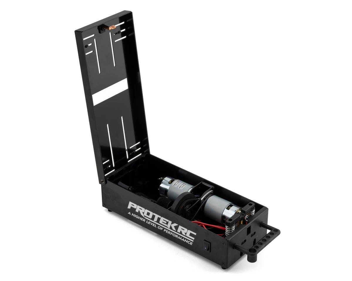 Coffret de démarrage tout-terrain SureStart Professional 1/8