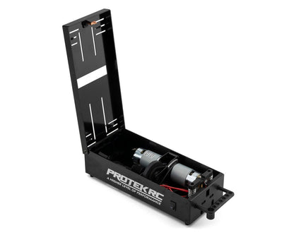 Coffret de démarrage tout-terrain SureStart Professional 1/8