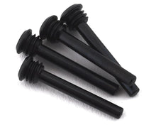 Axes de volant moteur d'embrayage à 4 mâchoires ProTek RC (4 pièces) - PTK-7553