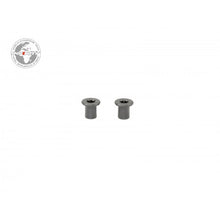 Infinity IFB8 SERVO SAVER BUSHING (STEEL/2PCS) - M058 - RCXX - RC Racing Shop | RC Models | Tuning & Spare Parts for Professionals