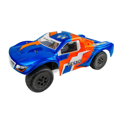 Tekno SCT410 2.0 1/10th 4x4 Short Course Truck Kit - TKR9500