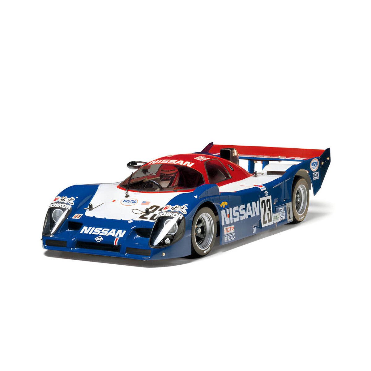 Tamiya 47531 - Nissan R91CP - Group C - 1:10 2WD Kit