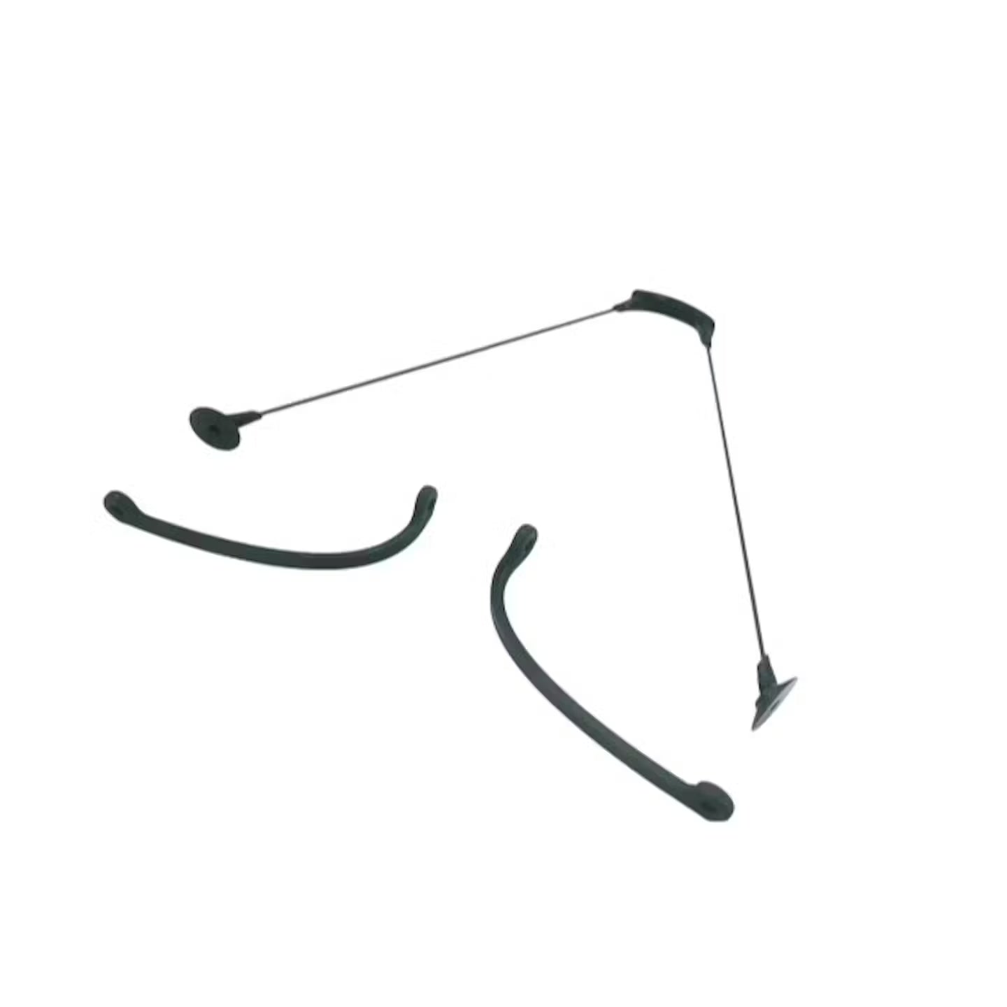 Kit de support de carrosserie Takashima Economy 190 mm pour voitures de tourisme