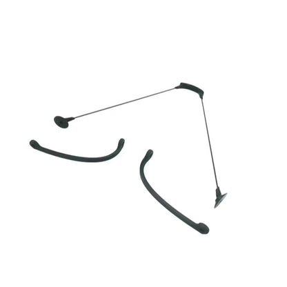 Kit de support de carrosserie Takashima Economy 190 mm pour voitures de tourisme