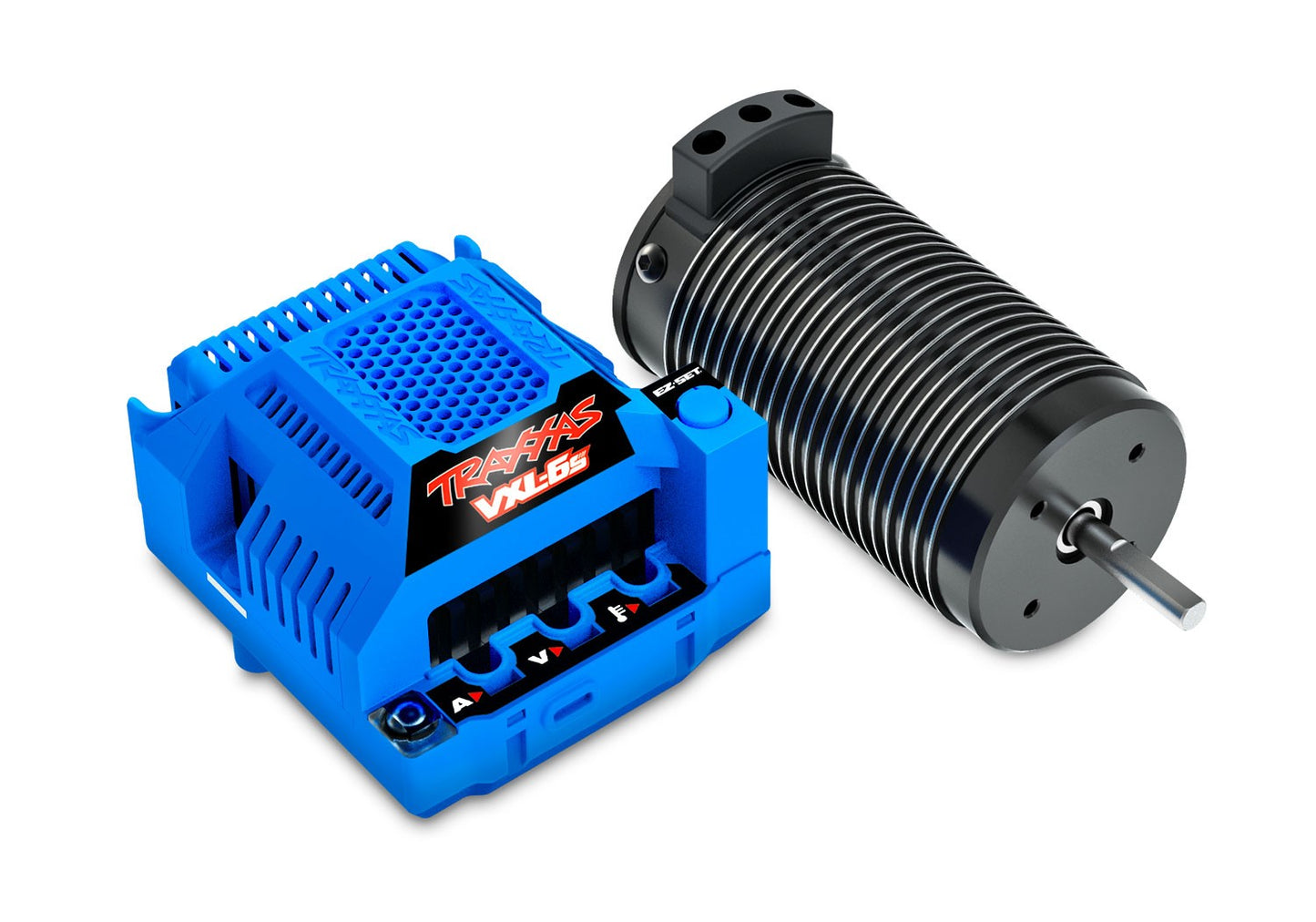 Traxxas Monster Truck SLEDGE 1:8 4WD EP RTR - 95076 - RCXX - RC Racing Shop | RC Models | Tuning & Spare Parts for Professionals