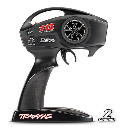 Traxxas Monster Truck SLEDGE 1:8 4WD EP RTR - 95076 - RCXX - RC Racing Shop | RC Models | Tuning & Spare Parts for Professionals