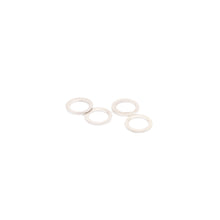 Schumacher Centre Track Rod Shim pk4 - Mi6/evo-Mi9 - U4872 - RCXX - rc racing for professionals