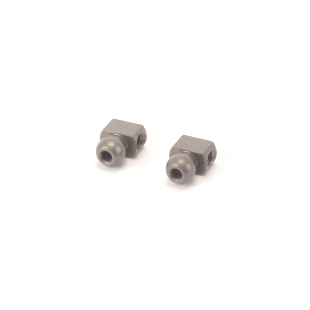 Schumacher Alloy Roll Bar Ball (Dia 5.5mm) (2) - U7385 - RCXX - RC Racing Shop | RC Models | Tuning & Spare Parts for Professionals
